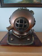 Kopere spullen, Ophalen