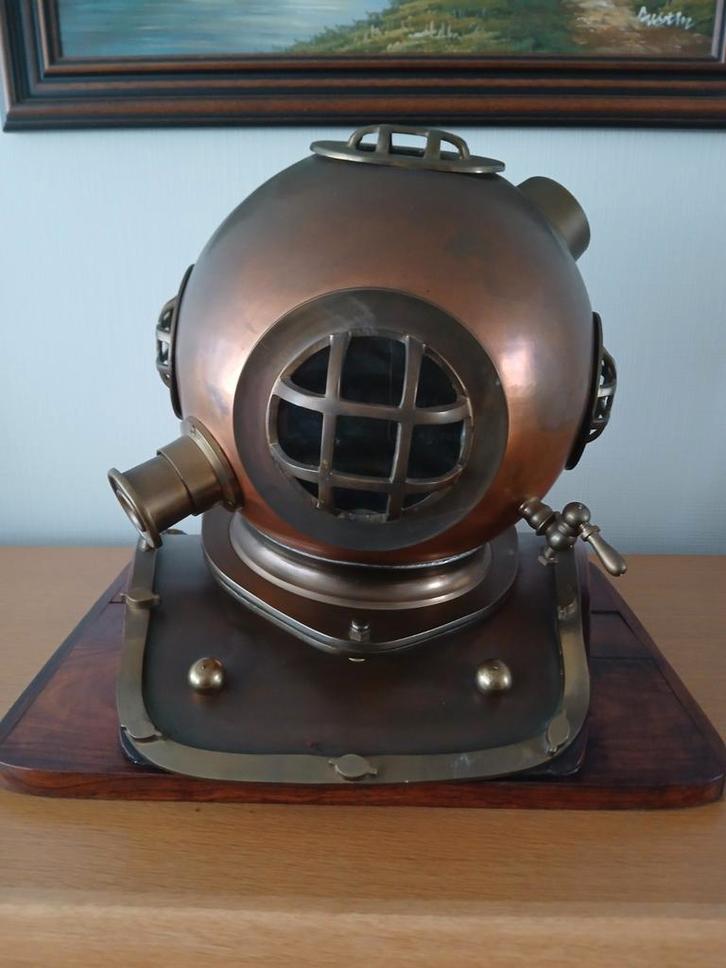 Kopere spullen, Antiek en Kunst, Antiek | Brons en Koper, Ophalen