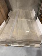 Plexi platen 125cm x 10cm, Ophalen