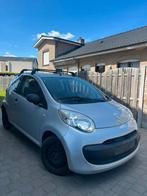 Citroën C1 Sport 1.0 Benzine 2007 maar 118 000KM, Auto's, Stof, 50 kW, Zwart, C1
