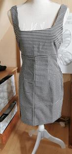 Mooie overgooierjurk van H&M, NIEUW met label!, Kleding | Dames, Jurken, H&M, Ophalen of Verzenden, Nieuw, Maat 38/40 (M)
