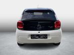 Citroen C1 1.0 VTi Origins, Voorwielaandrijving, 4 zetels, Stof, Gebruikt
