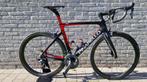 Pinarello Gan RS – 2021 custom build – showroom staat., Fietsen en Brommers, Fietsen | Racefietsen, Overige merken, 28 inch, Carbon