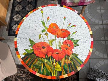 Table artistique  beschikbaar voor biedingen