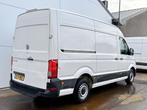 Volkswagen Crafter 2.0 TDI 140PK L3H3 Airco Cruise Control C, Voorwielaandrijving, 4 cilinders, Volkswagen, 2500 kg
