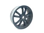 ACHTERVELG Piaggio MP3 400 2007-2010 (01-2007/12-2010), Gebruikt