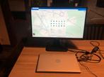iiyama ProLite Xb2483HSU, Computers en Software, Monitoren, 3 tot 5 ms, VGA, Hoofdtelefoonaansluiting, Full HD