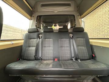 Mercedes sprinter + schot te koop, Auto-onderdelen, Ophalen