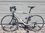 Racefiets Btwin 28 inch, 28 inch, Heren, Aluminium, Zo goed als nieuw