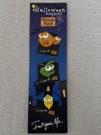 Lot van 3 Halloween magneten Minute Maid, Verzamelen, Ophalen of Verzenden