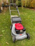 Honda HRD 535, Tuin en Terras, Honda, Gebruikt, Benzine-grasmaaier, 50 cm of meer