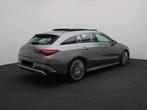 Mercedes-Benz CLA Shooting Brake 180 AMG Line + PANO DAK + L, Auto's, Mercedes-Benz, CLA, Euro 6, 4 cilinders, 136 pk