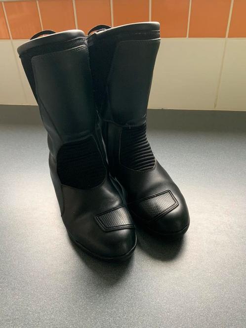 BMW ALLROUND LAARZEN - vrouw - maat 40, Motoren, Kleding | Motorkleding, Laarzen, Ophalen