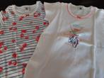 T-shirts van verschillende merken, Ophalen, Zo goed als nieuw, Meisje