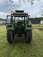 fendt 305ls-landini5500, Zakelijke goederen, Ophalen of Verzenden, Fendt