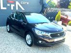 DS Automobiles DS 4 1.2 i Be Chic S*82.000KMS*Garantie✅, Auto's, DS, Gebruikt, 5 deurs, 131 pk, Start-stop-systeem