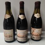 Chateauneuf du pape 1974, Ophalen of Verzenden, Zo goed als nieuw
