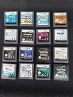 Verschillende DS-spellen. Per stuk verkocht. Niet veel. Rend, Games en Spelcomputers, Games | Nintendo DS, Ophalen of Verzenden