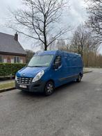 Renault master 2.3dci L3H2 / DIESEL / EURO5 / HANDGESCHAKELD, Auto's, Voorwielaandrijving, Euro 5, Stof, 4 cilinders