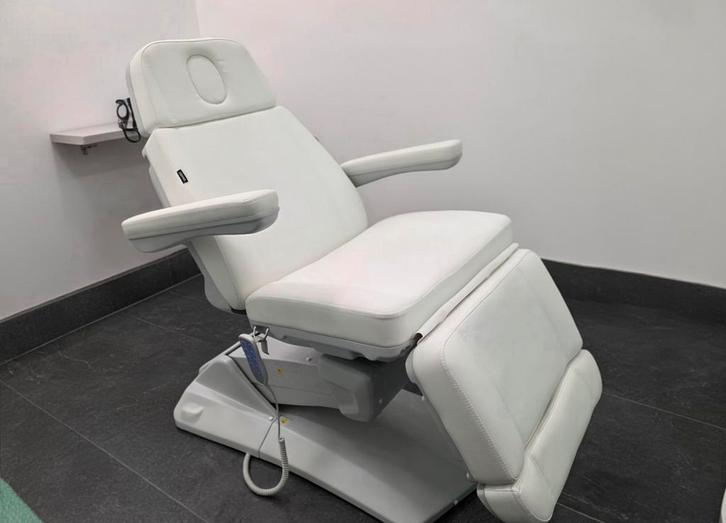 Chaise de traitement Munich Olympic 4 Maxi Smart, Articles professionnels, Articles professionnels Autre, Enlèvement