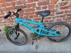 btwin kinderfiets jongens, Ophalen, Gebruikt