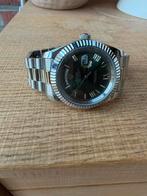 Qualité Rolex Daydate AAA 40 mm, Bijoux, Sacs & Beauté, Montres | Hommes, Enlèvement, Comme neuf, Rolex