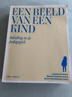 Boek: een beeld van een kind, Enlèvement ou Envoi, Utilisé, Enseignement supérieur