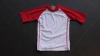 ZwemT-shirtje van Ducksday (maat 116/122), Vêtements de sport ou Maillots de bain, Utilisé, Ducksday, Garçon