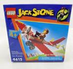 lego Jack Stone, Complete set, Gebruikt, Lego, Ophalen
