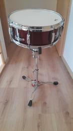 Snare drum, Muziek en Instrumenten, Drumstellen en Slagwerk, Ophalen, Gebruikt, Pearl