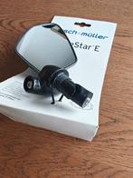 Nieuw, ongeopend – Busch + Müller Cycle Star E fietsspiegel, Fietsen en Brommers, Ophalen, Nieuw, Busch+müller