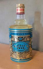 Eau de Cologne 4711 bouteille géante 800 ml, Comme neuf, Autres types, Plein, Enlèvement ou Envoi