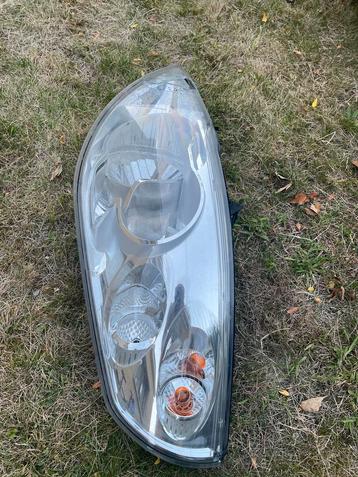 Renault Master koplamp beschikbaar voor biedingen