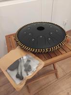 Steel Tongue Drum, Ophalen, Zo goed als nieuw, Melodische percussie