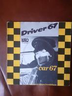 45T Driver 67 : Car 67, Enlèvement ou Envoi