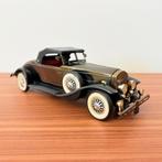 VINTAGE RADIO ROLLS ROYCE PHANTOM II 1932 TRANSISTOR RARE, Verzenden