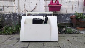 Pfaff, tissu stretch et jeans, 6120 (IDT), Enlèvement ou Envoi, Utilisé