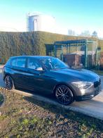 Bmw 116i 2014, Auto's, BMW, Electronic Stability Program (ESP), Euro 6, 4 cilinders, 1600 cc