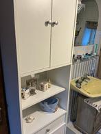Armoire de salle de bain, Maison & Meubles, Salle de bain | Meubles de Salle de bain, 25 à 50 cm, Armoire (mi-)haute, Comme neuf