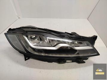 Jaguar XF II F-Pace Full Ledlamp rechts beschikbaar voor biedingen