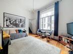 Appartement à louer à Bruxelles, Appartement, 70 m²