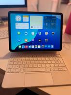 Apple Ipad + Magic Keyboard, Ophalen of Verzenden, 11 inch, Apple iPad, 256 GB