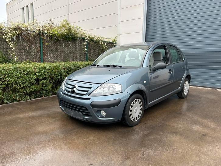 Citroen c3 1.1 i / 72.000km, Auto's, Citroën, Bedrijf, C3, Benzine, Euro 4, Ophalen