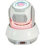 30W RGBW SPOT MOVING HEAD MET 7 GOBOS EN 3 LED RINGEN,, Musique & Instruments, Lumières & Lasers, Enlèvement ou Envoi, Neuf