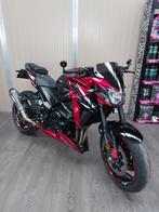 Suzuki GSX-S 750 Suzuka Edition, Motoren, 750 cc, 4 cilinders, Bedrijf, Meer dan 35 kW