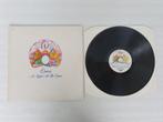 LP Queen - A Night At The Opera, Ophalen of Verzenden, Gebruikt