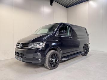 Volkswagen T6 Transporter 2.0 TDI 4 Motion Autom.-3 pl - To beschikbaar voor biedingen