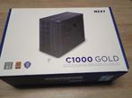 Nzxt c1000 gold, Ophalen of Verzenden, Nieuw