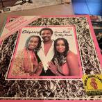 LP'S, Ophalen of Verzenden, Gebruikt