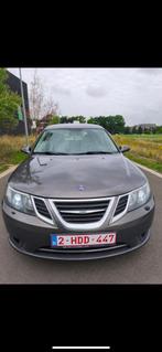 Saab93 sportbraek automaat 150pk, Auto's, Saab, Automaat, Leder, Diesel, Particulier